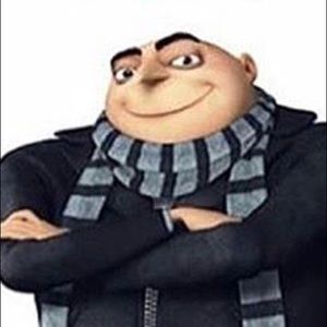 Meet your Posher, Lizzie